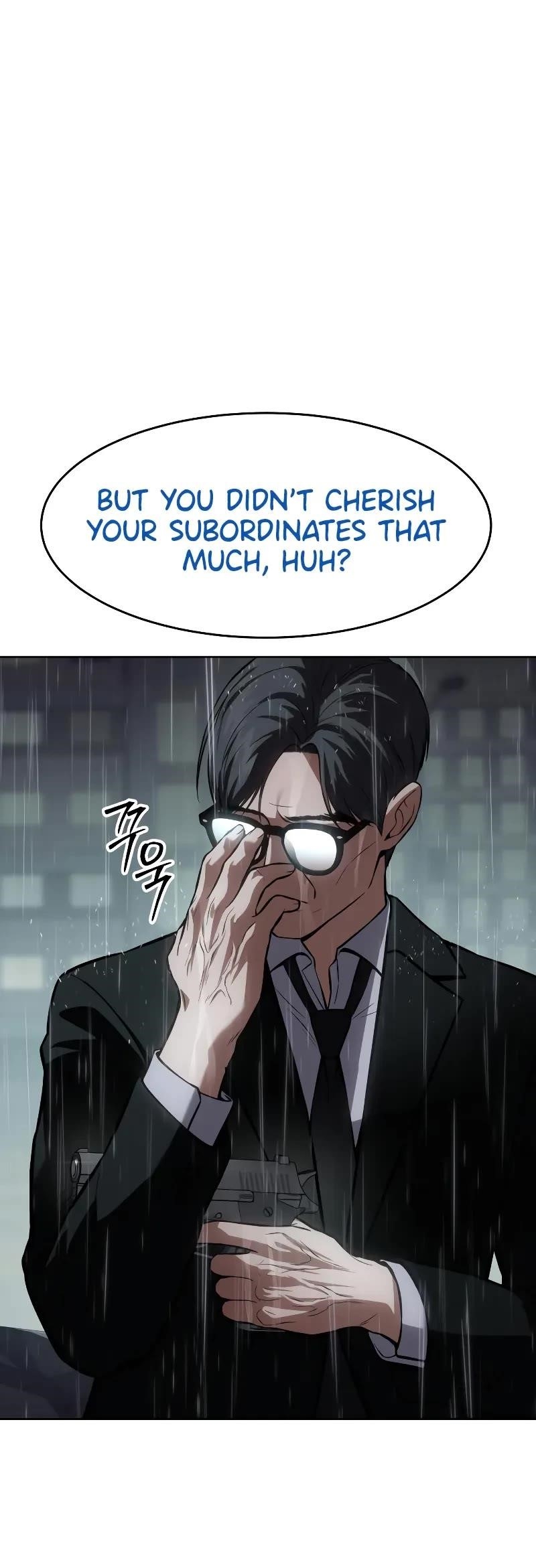 Baek XX Chapter 44 - Page 23