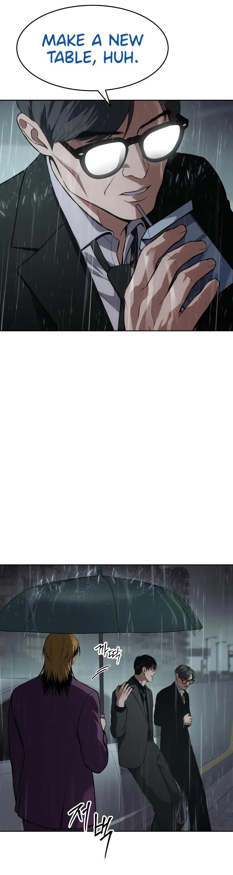 Baek XX Chapter 44 - Page 29