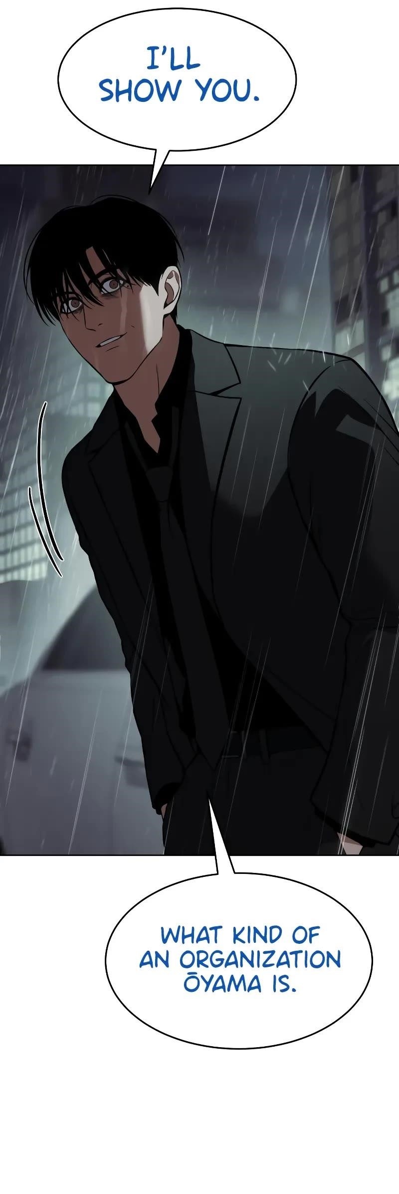 Baek XX Chapter 44 - Page 31