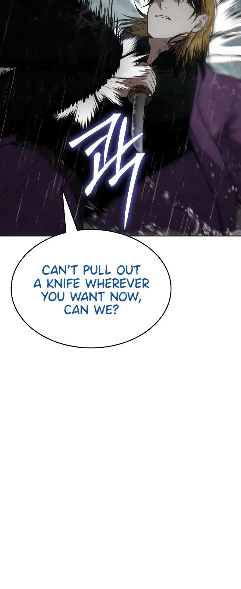 Baek XX Chapter 44 - Page 36