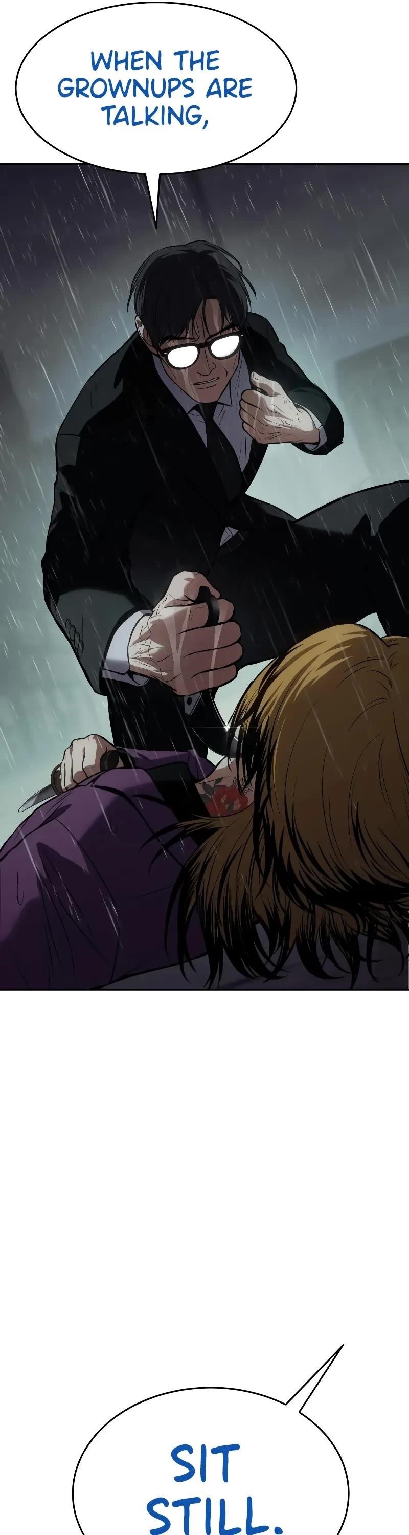 Baek XX Chapter 44 - Page 37