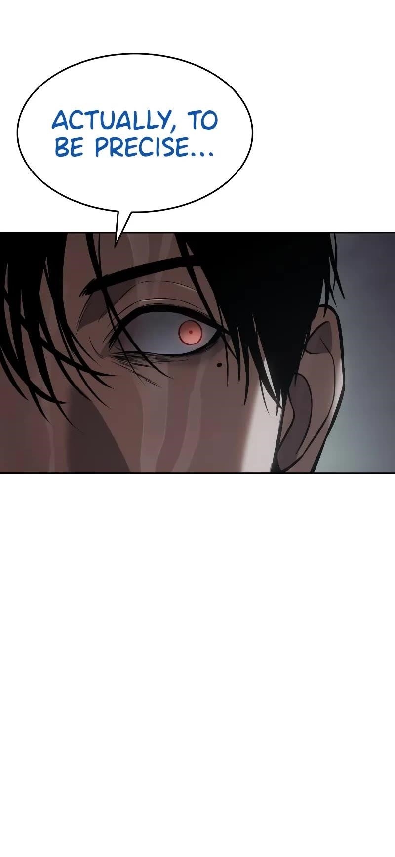 Baek XX Chapter 44 - Page 4