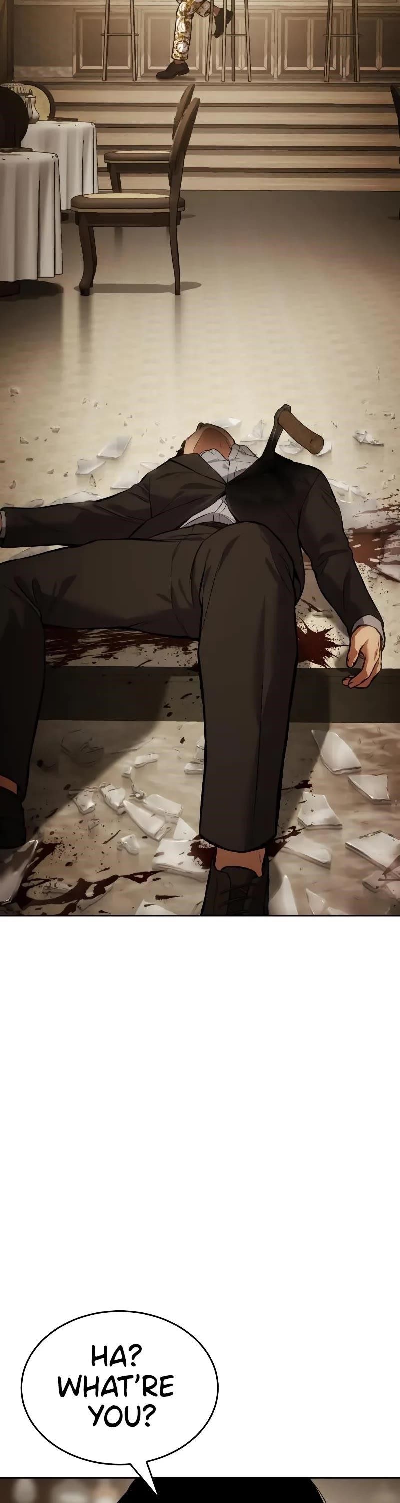 Baek XX Chapter 44 - Page 46