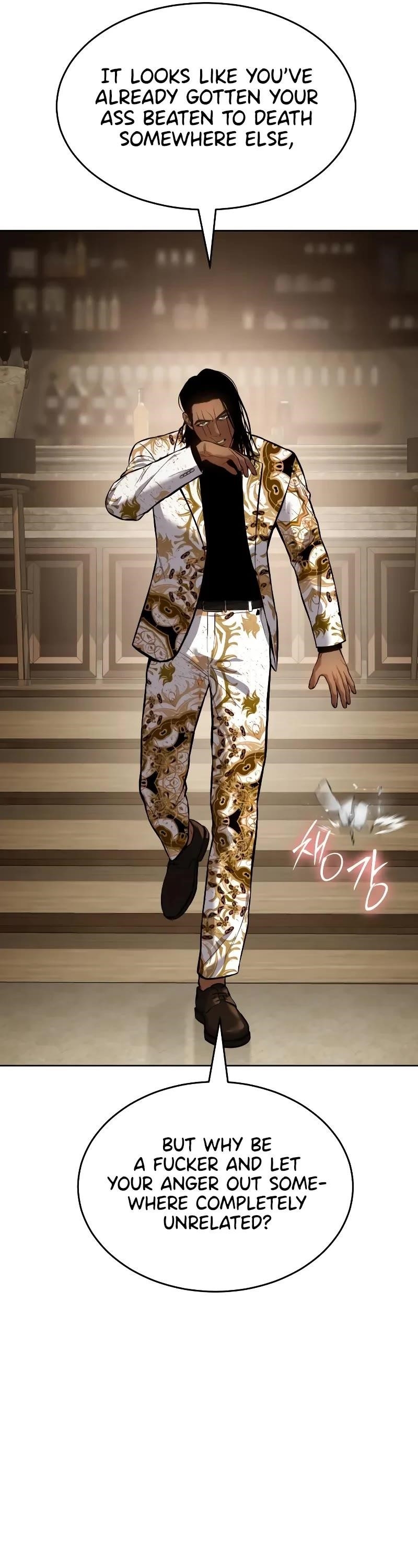 Baek XX Chapter 44 - Page 49