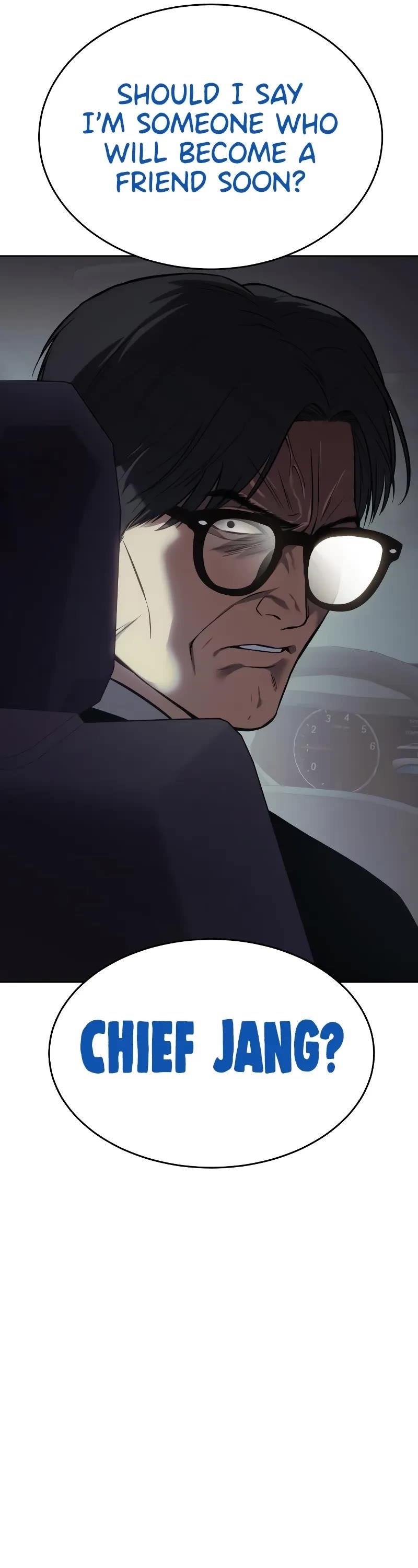 Baek XX Chapter 44 - Page 5