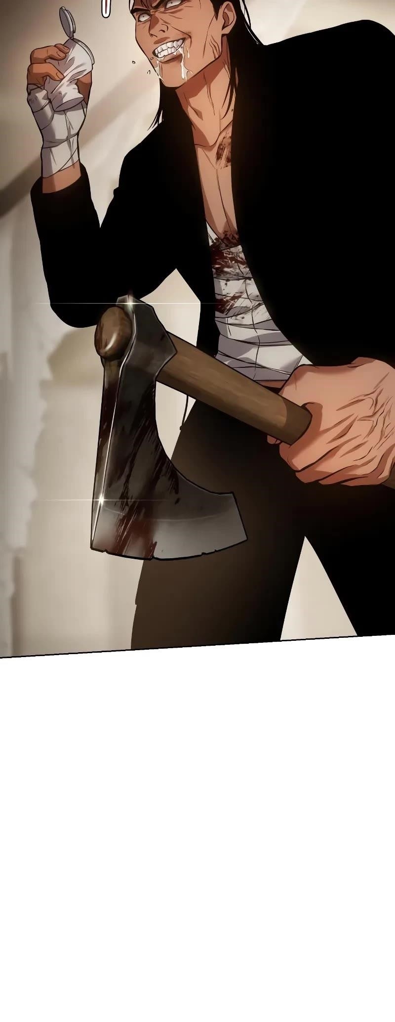 Baek XX Chapter 44 - Page 51