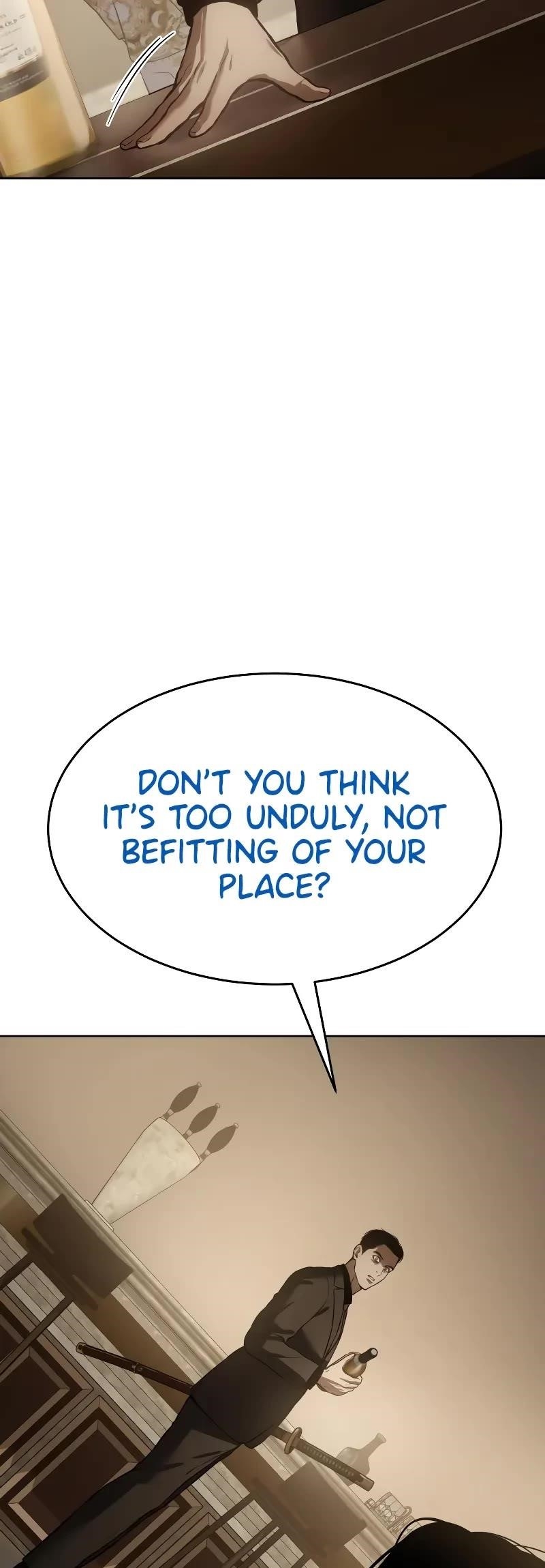 Baek XX Chapter 44 - Page 59