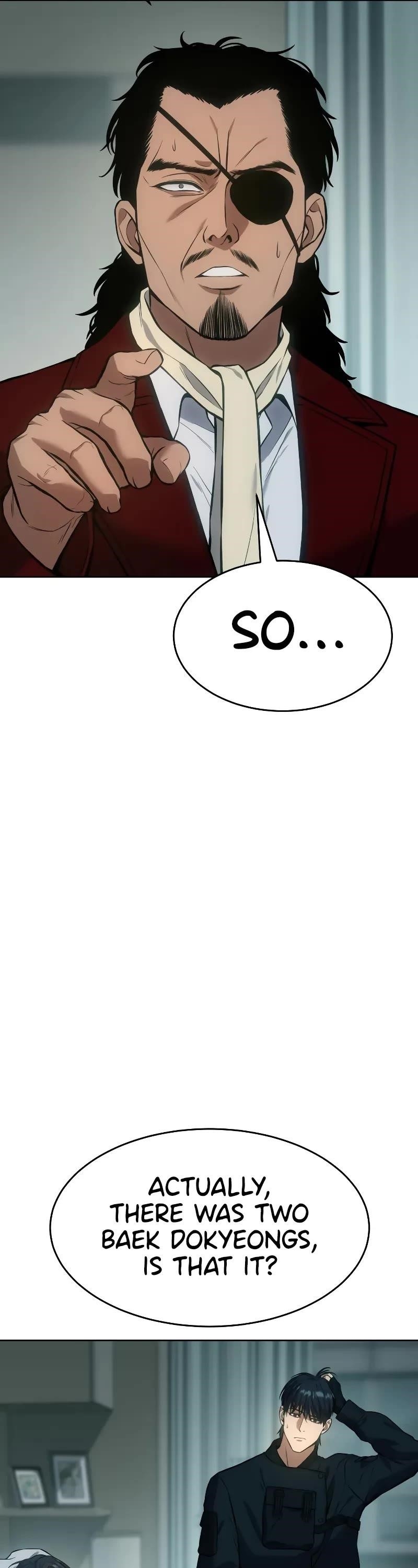 Baek XX Chapter 44 - Page 61