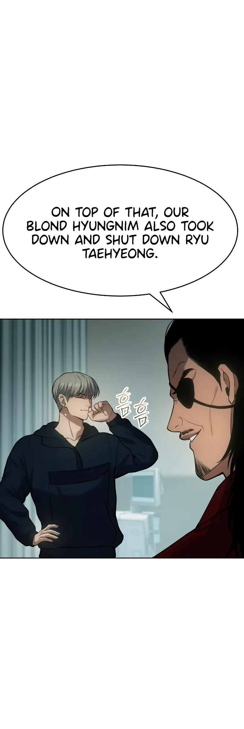 Baek XX Chapter 44 - Page 68