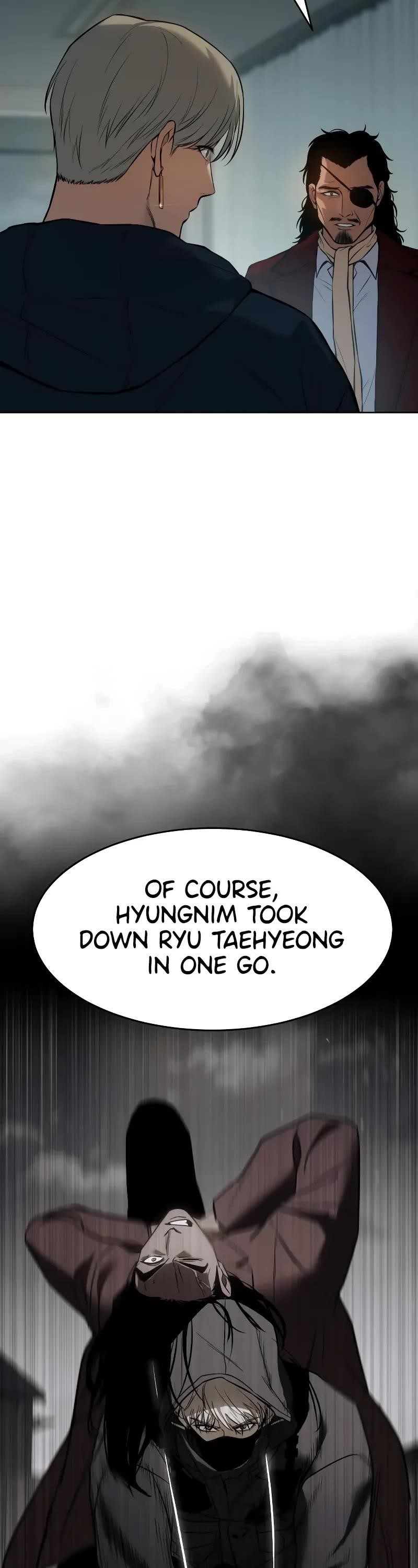 Baek XX Chapter 44 - Page 70