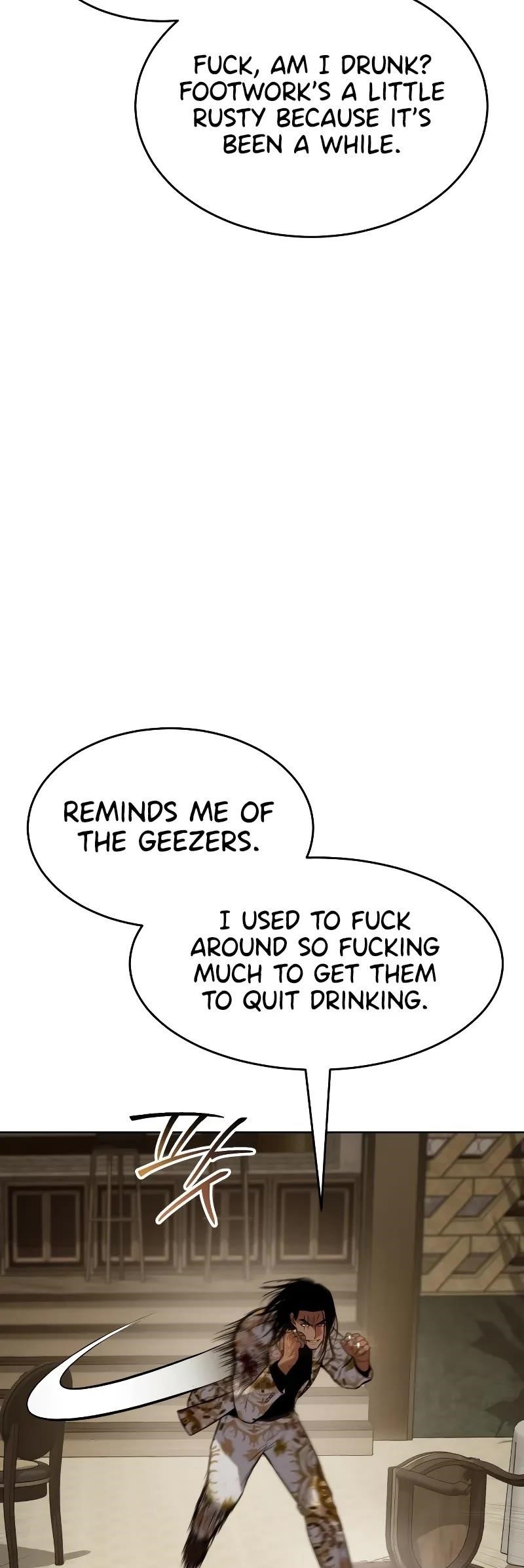 Baek XX Chapter 44 - Page 83