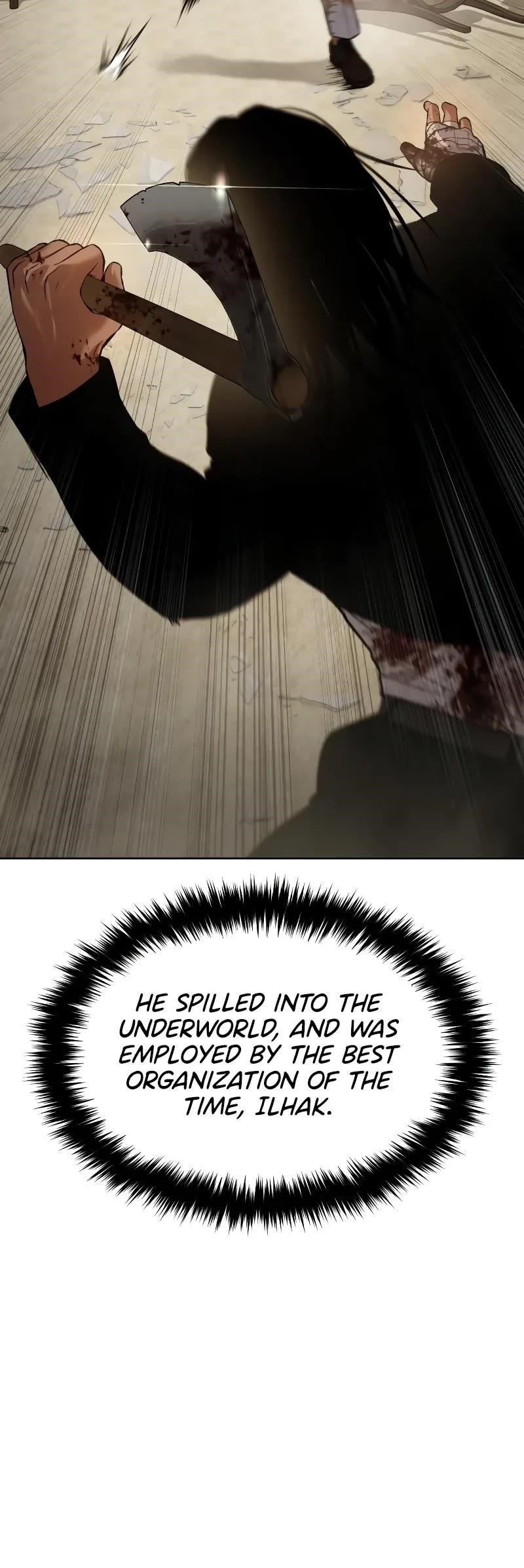 Baek XX Chapter 44 - Page 84