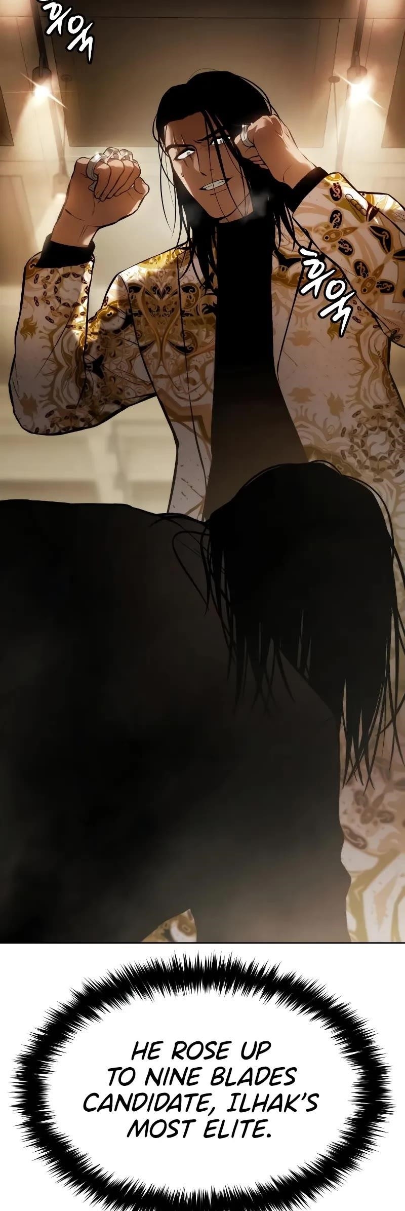 Baek XX Chapter 44 - Page 87