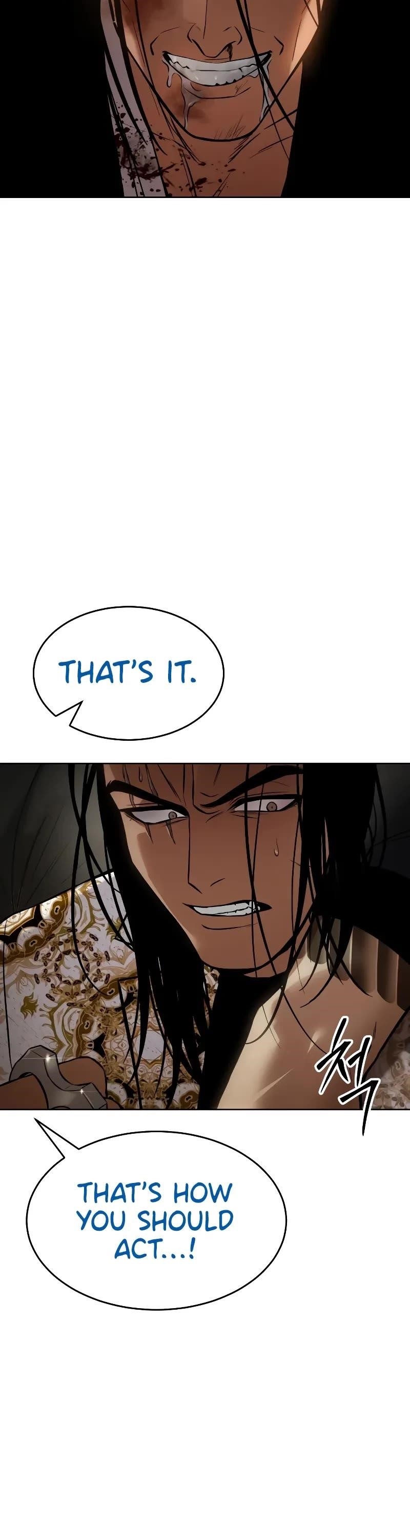 Baek XX Chapter 44 - Page 90