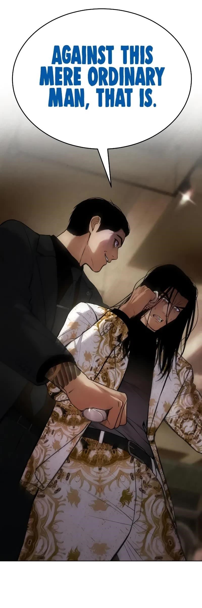 Baek XX Chapter 44 - Page 93