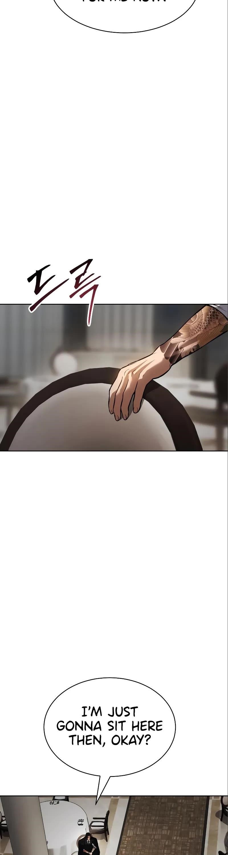 Baek XX Chapter 47 - Page 10