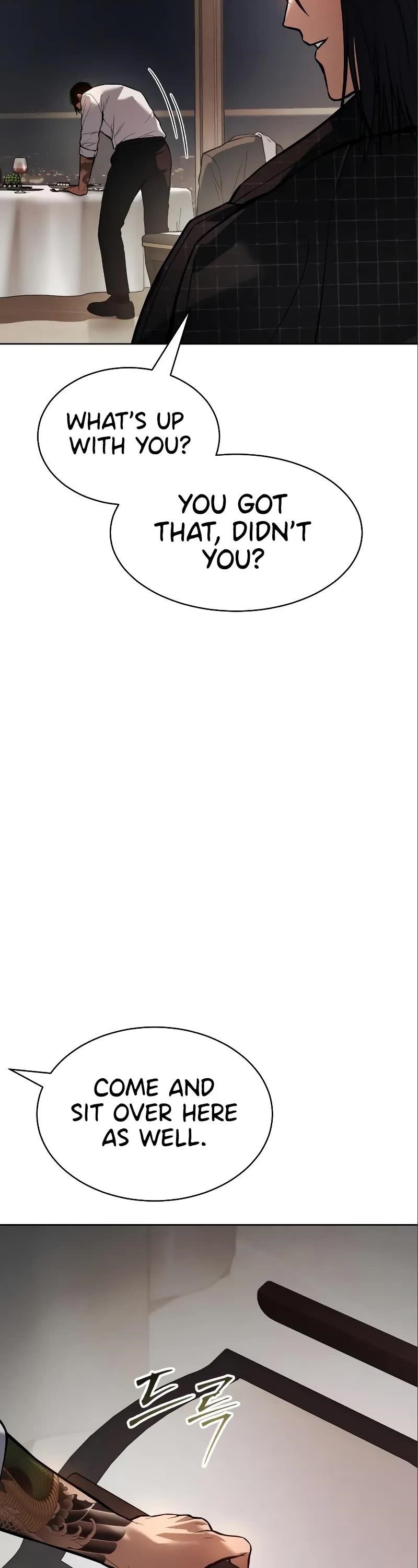 Baek XX Chapter 47 - Page 18