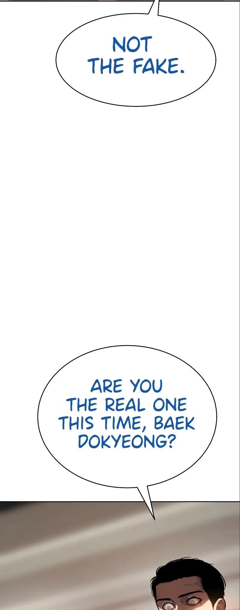 Baek XX Chapter 47 - Page 27