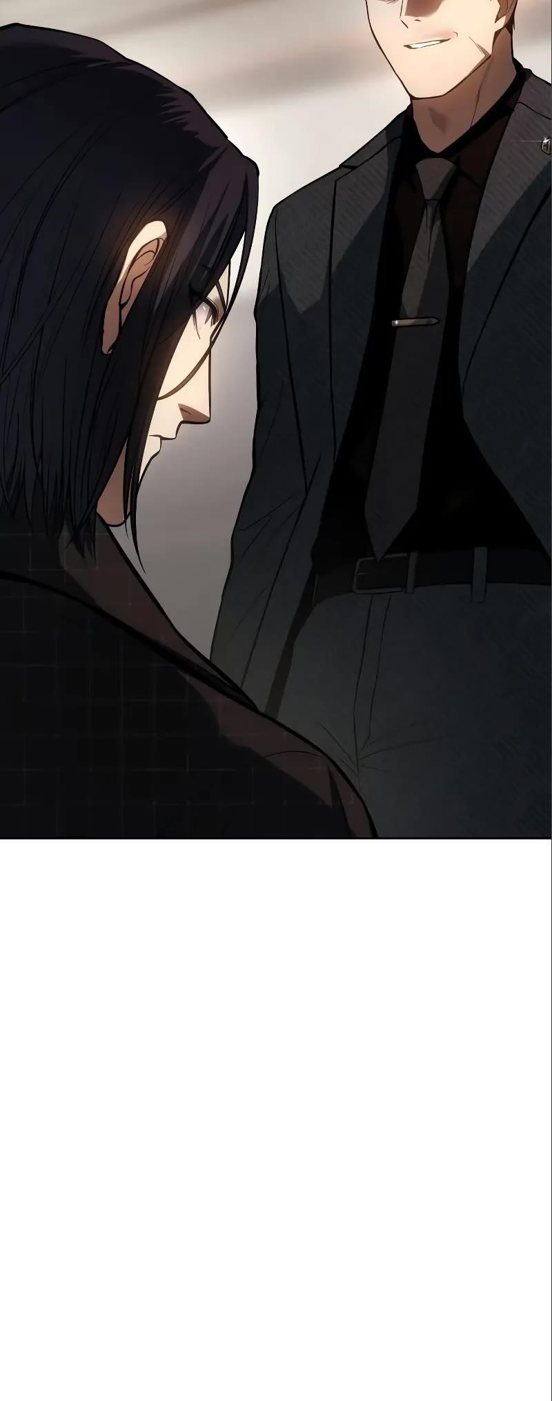 Baek XX Chapter 47 - Page 28