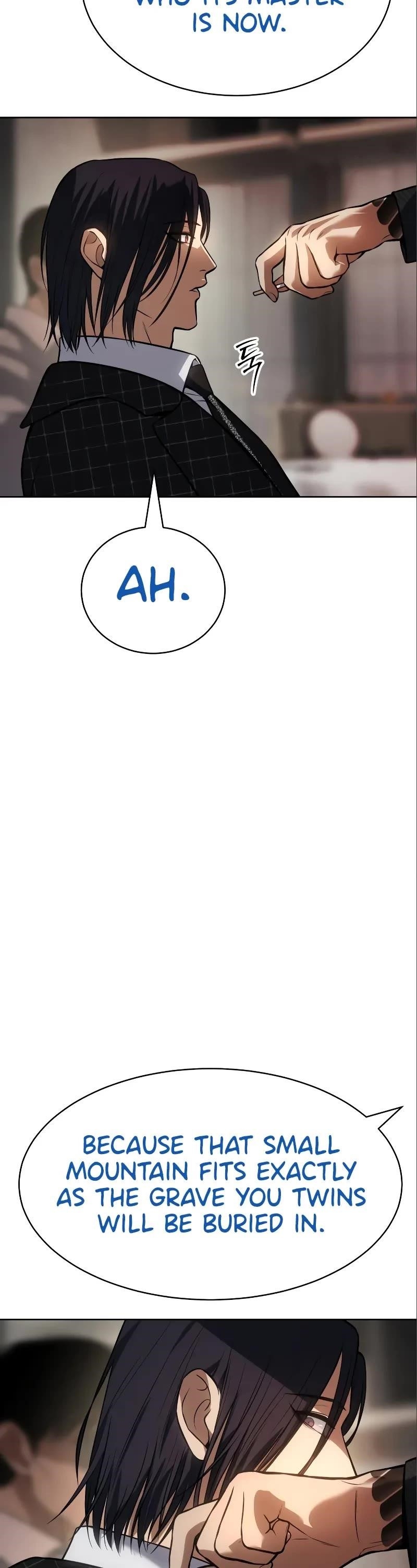 Baek XX Chapter 47 - Page 30