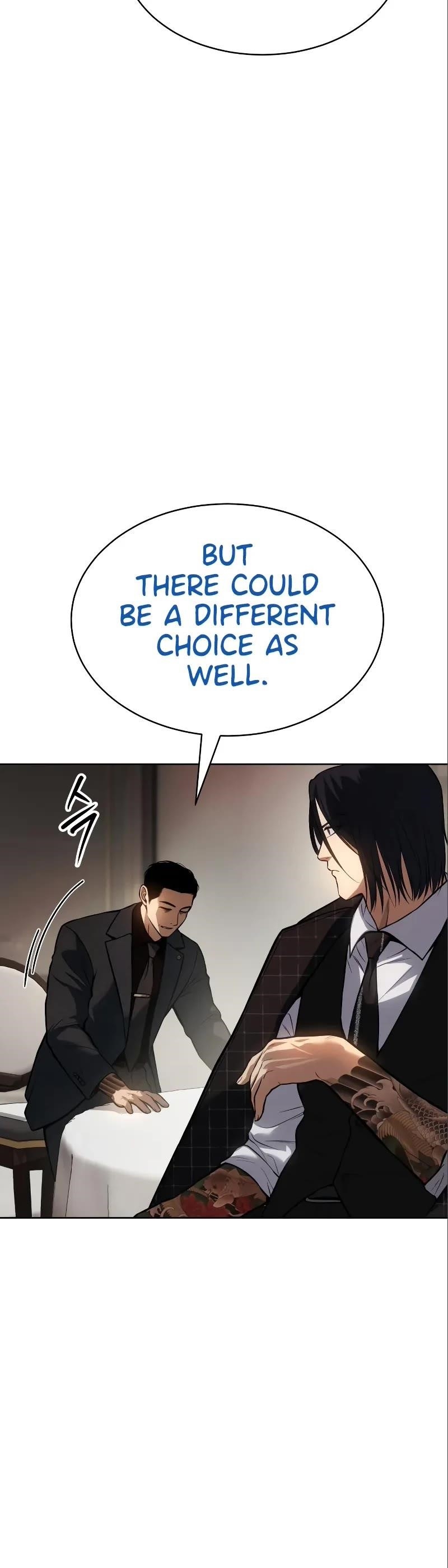 Baek XX Chapter 47 - Page 32