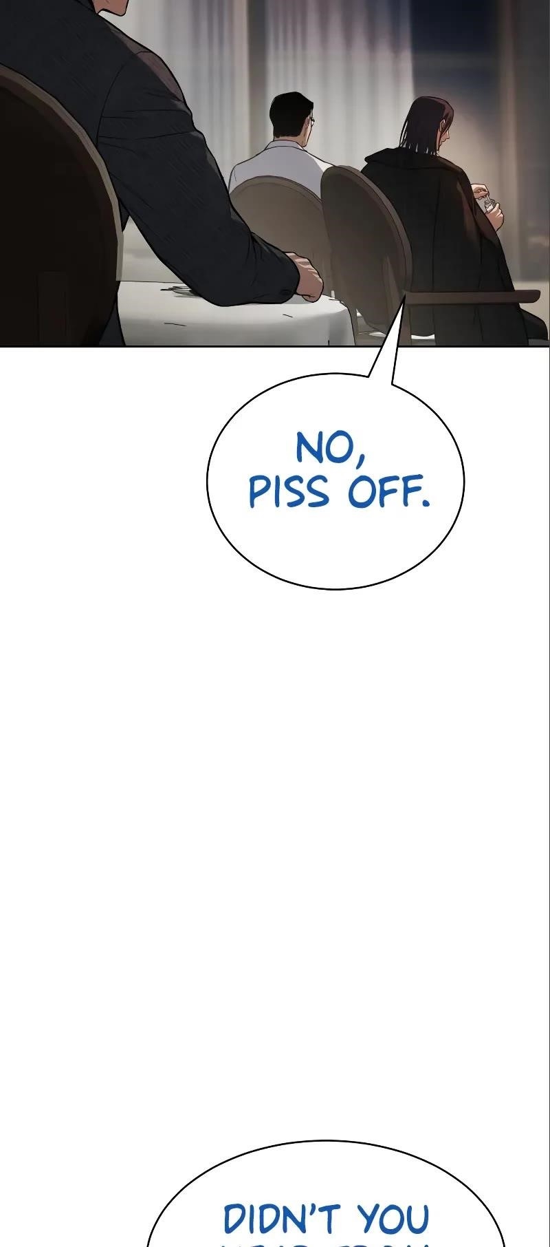 Baek XX Chapter 47 - Page 35