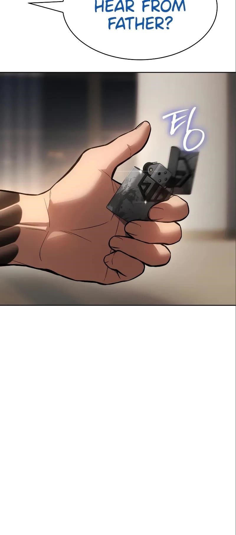 Baek XX Chapter 47 - Page 36