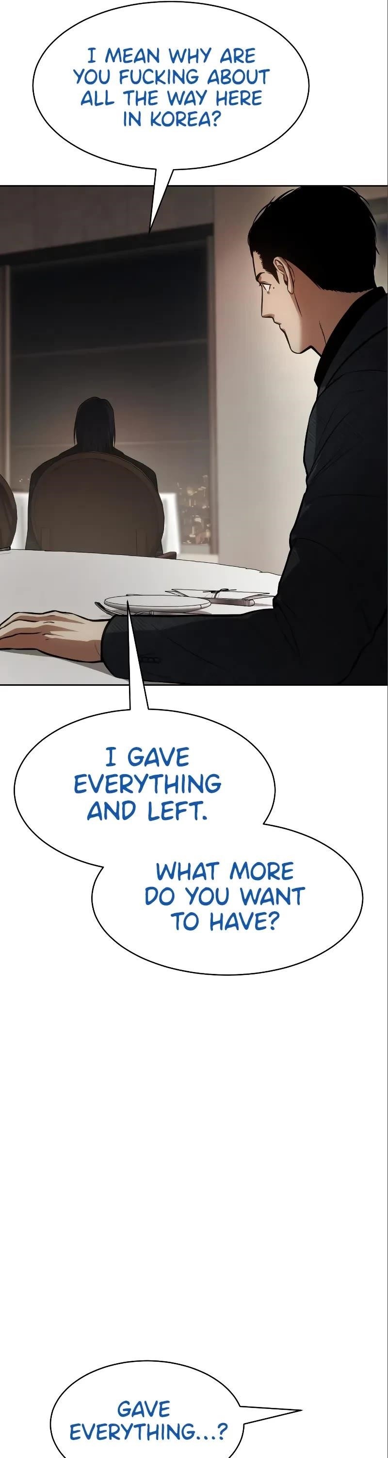 Baek XX Chapter 47 - Page 41