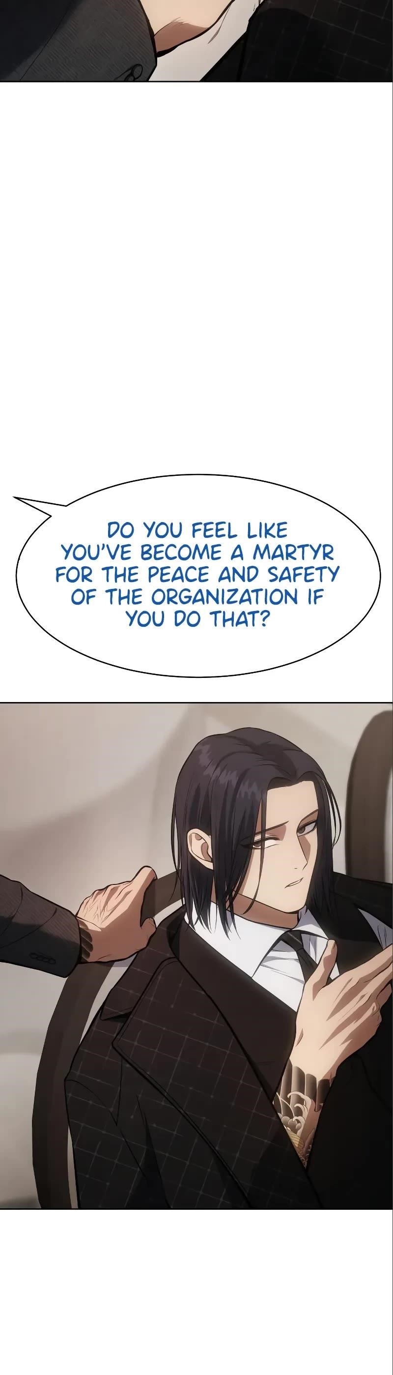 Baek XX Chapter 47 - Page 43