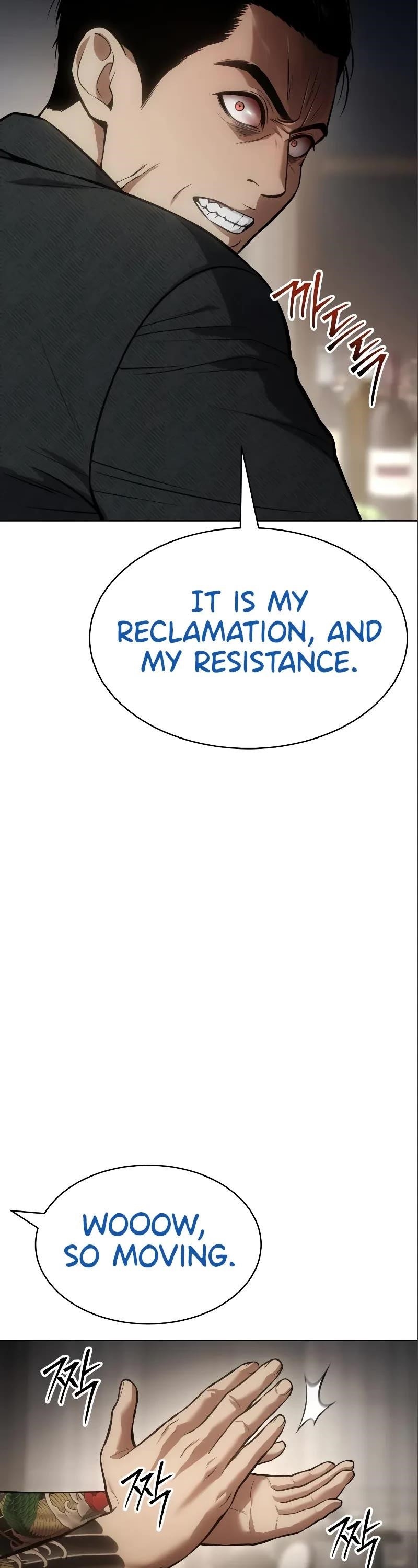 Baek XX Chapter 47 - Page 50