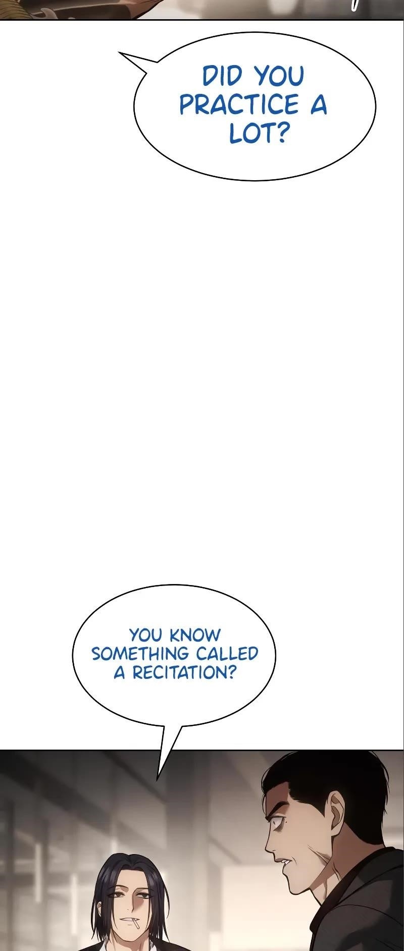 Baek XX Chapter 47 - Page 51