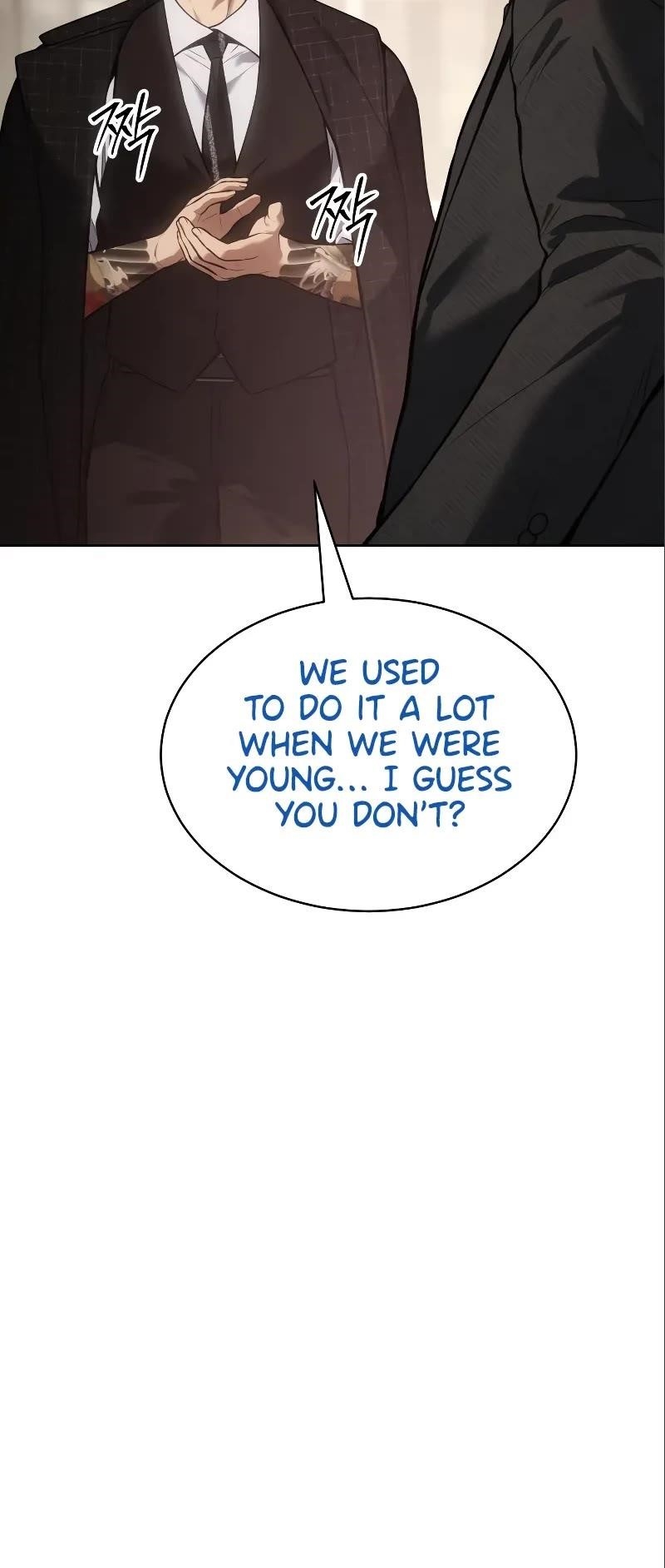 Baek XX Chapter 47 - Page 52