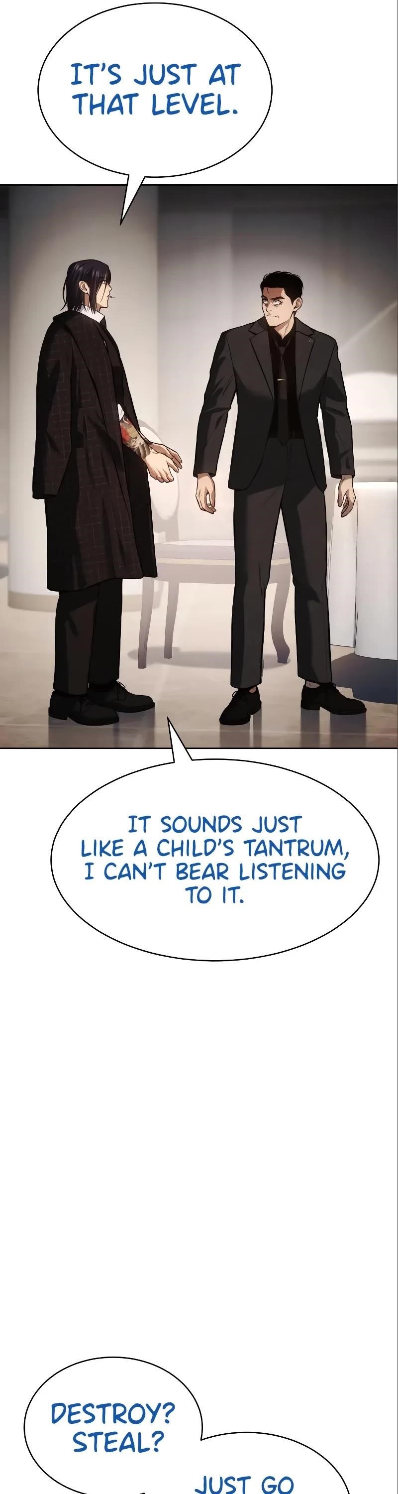 Baek XX Chapter 47 - Page 53