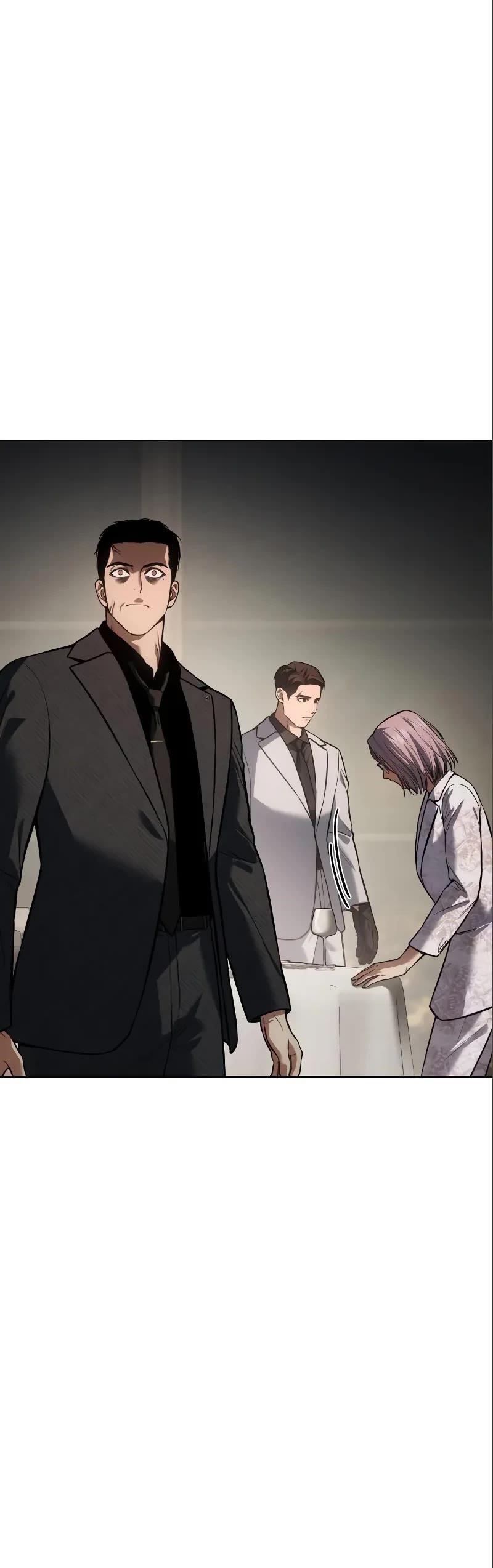 Baek XX Chapter 47 - Page 56