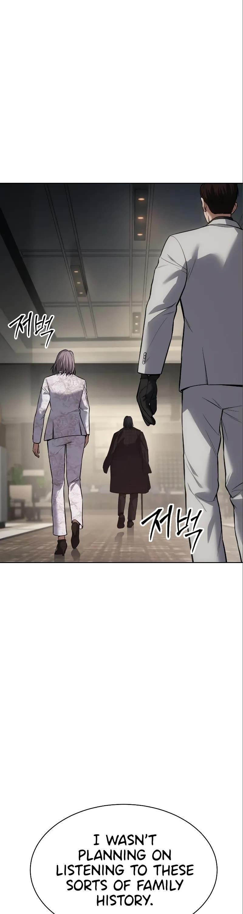 Baek XX Chapter 47 - Page 58