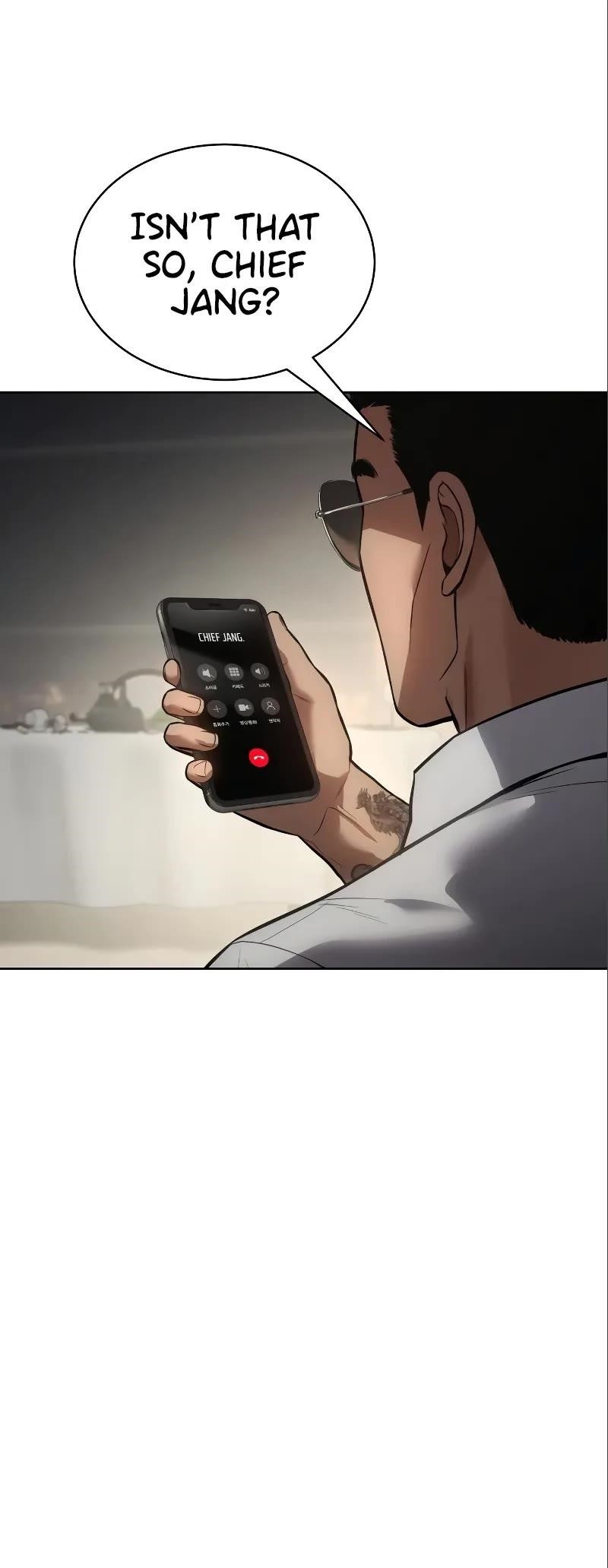 Baek XX Chapter 47 - Page 60