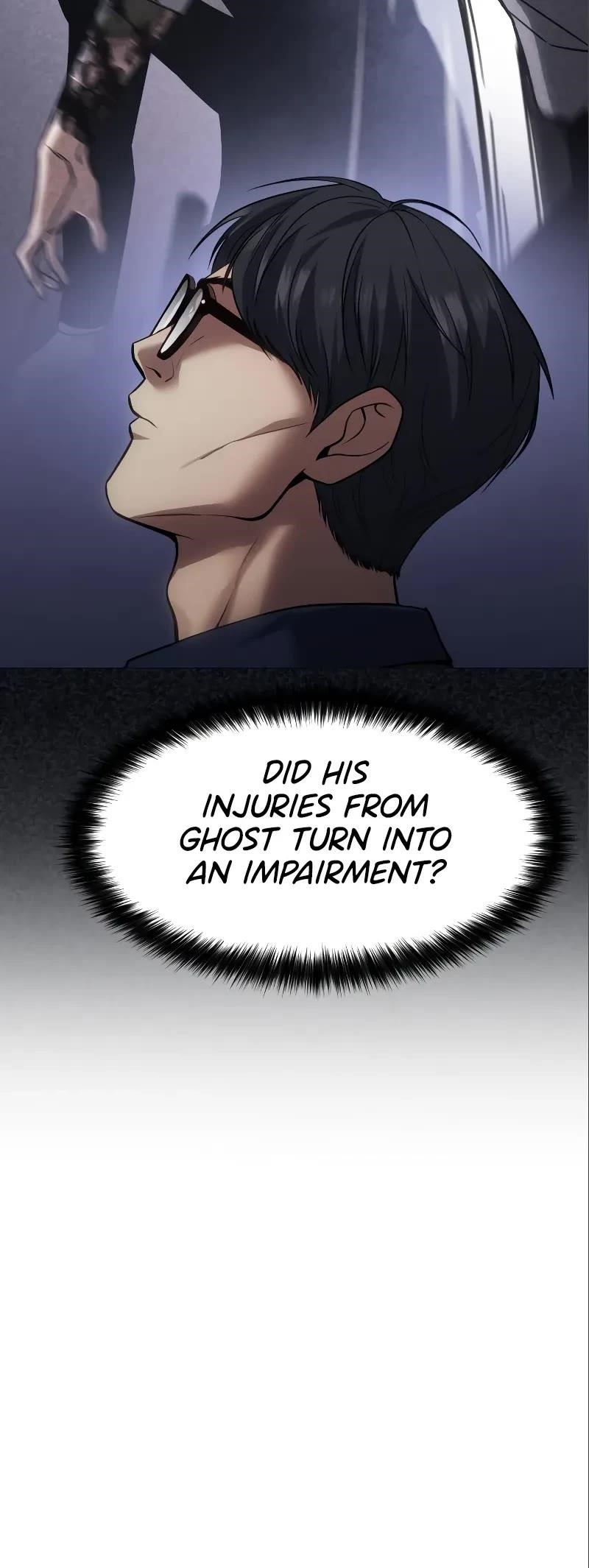 Baek XX Chapter 47 - Page 64