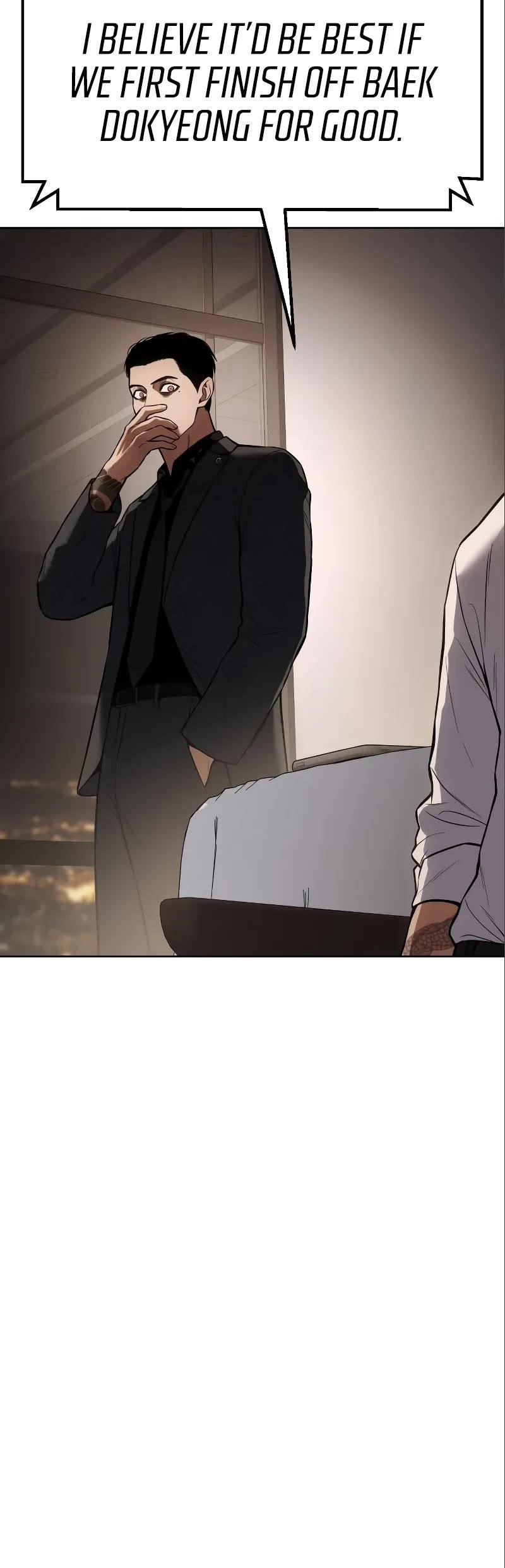 Baek XX Chapter 47 - Page 68