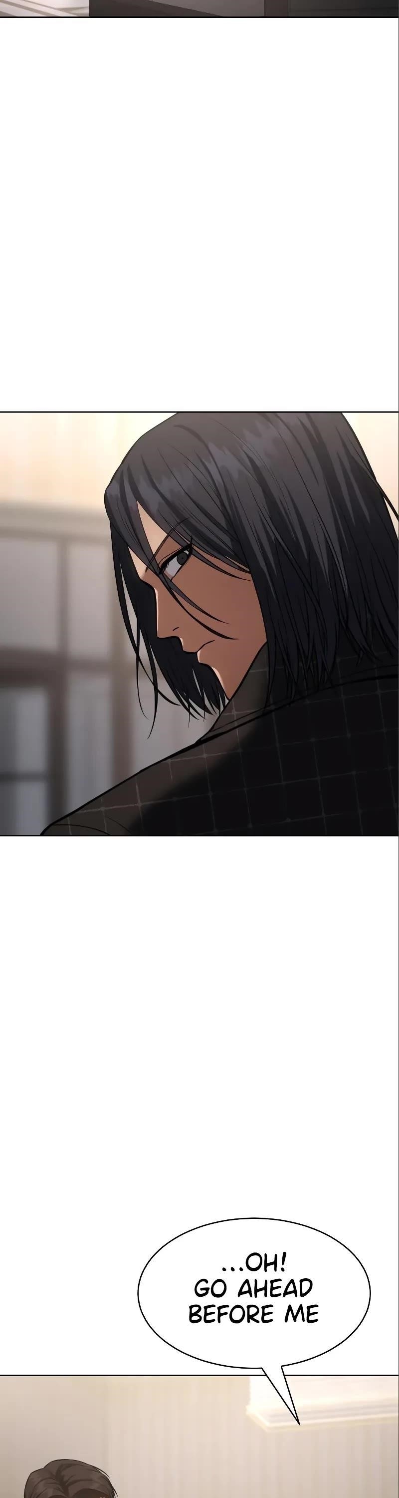 Baek XX Chapter 47 - Page 70