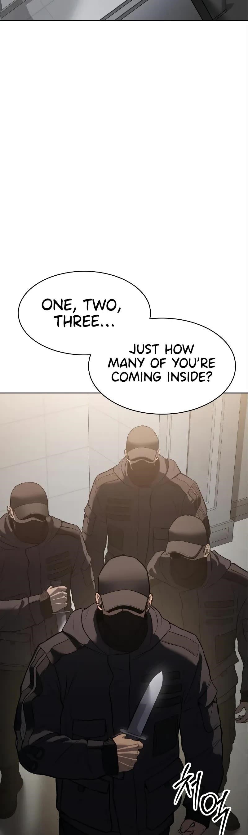 Baek XX Chapter 47 - Page 79