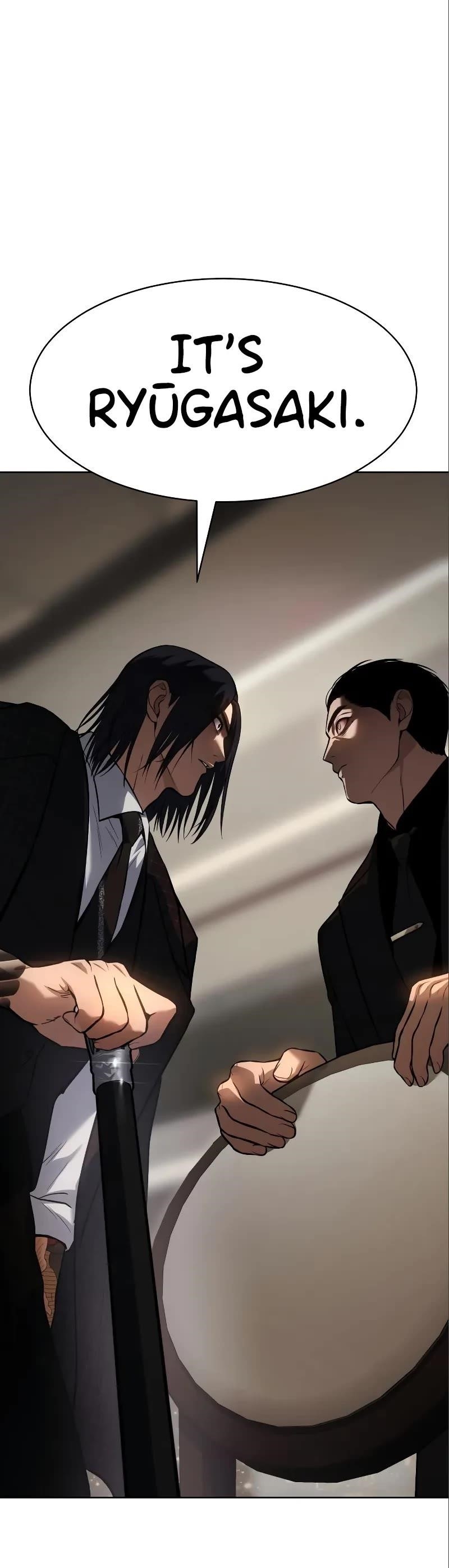 Baek XX Chapter 47 - Page 8