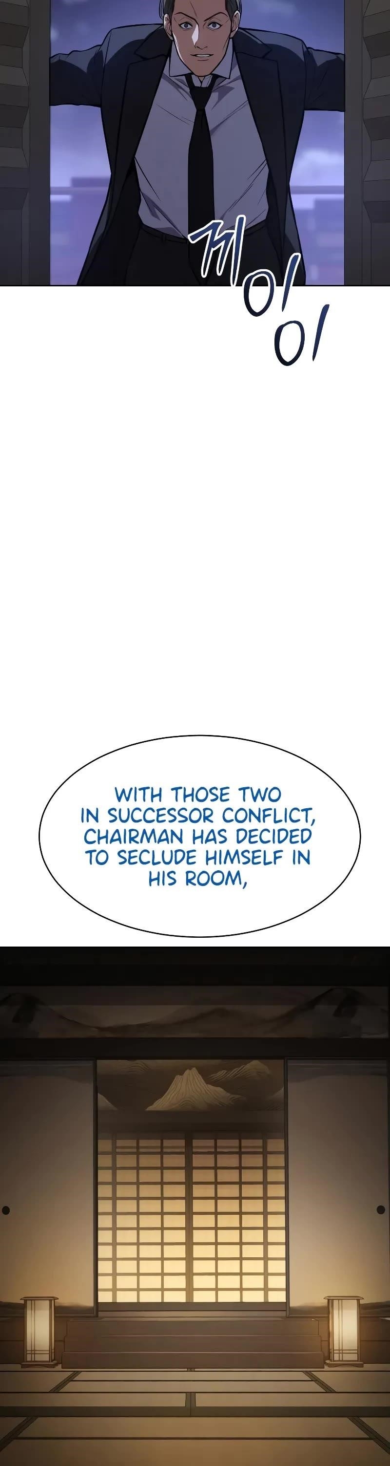 Baek XX Chapter 48 - Page 12