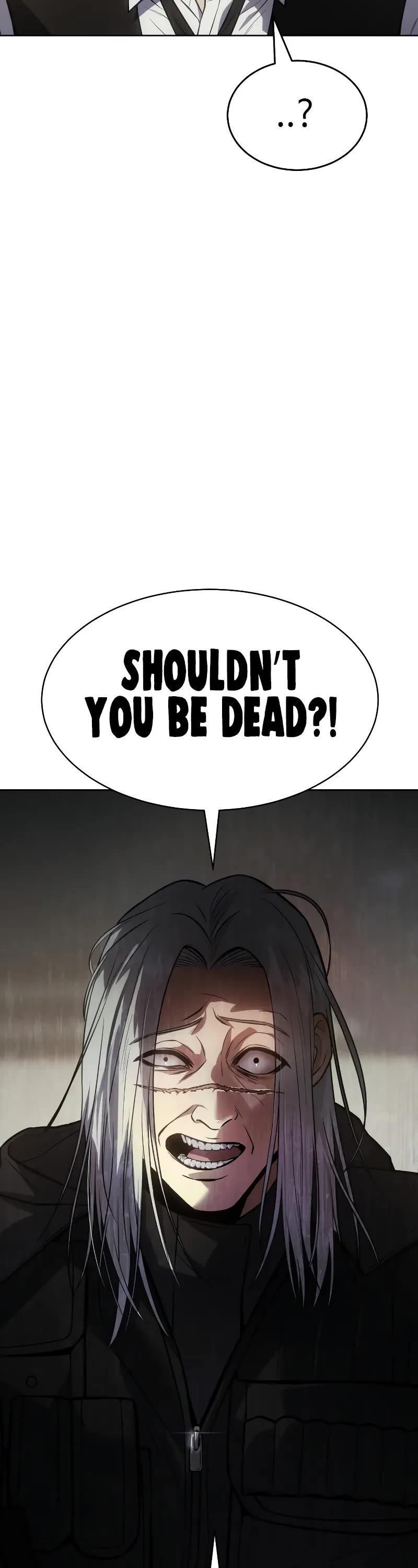 Baek XX Chapter 49 - Page 2