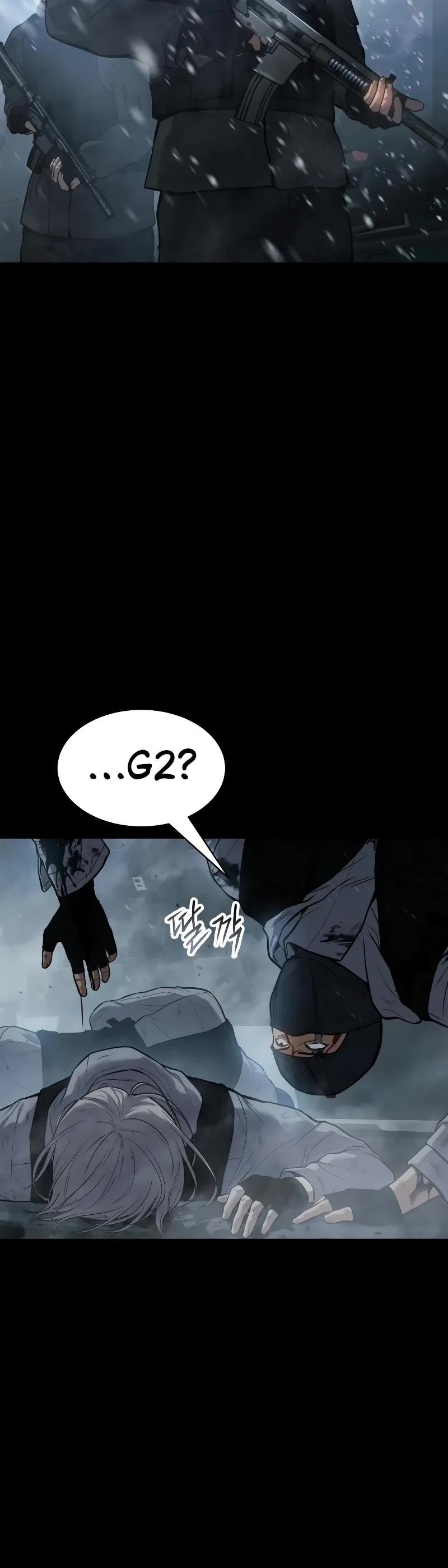 Baek XX Chapter 49 - Page 24