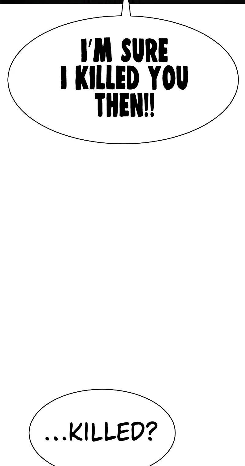 Baek XX Chapter 49 - Page 3