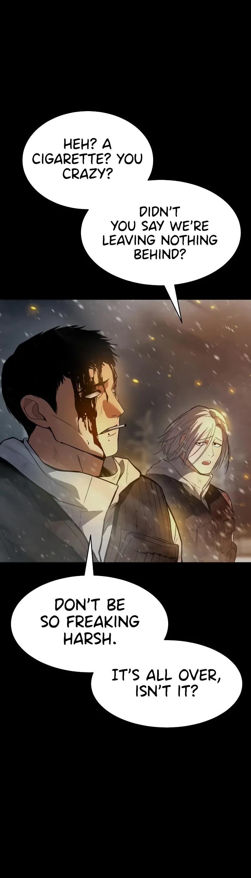 Baek XX Chapter 49 - Page 40