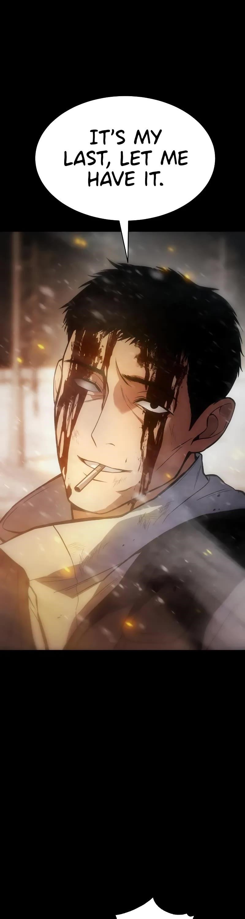 Baek XX Chapter 49 - Page 41