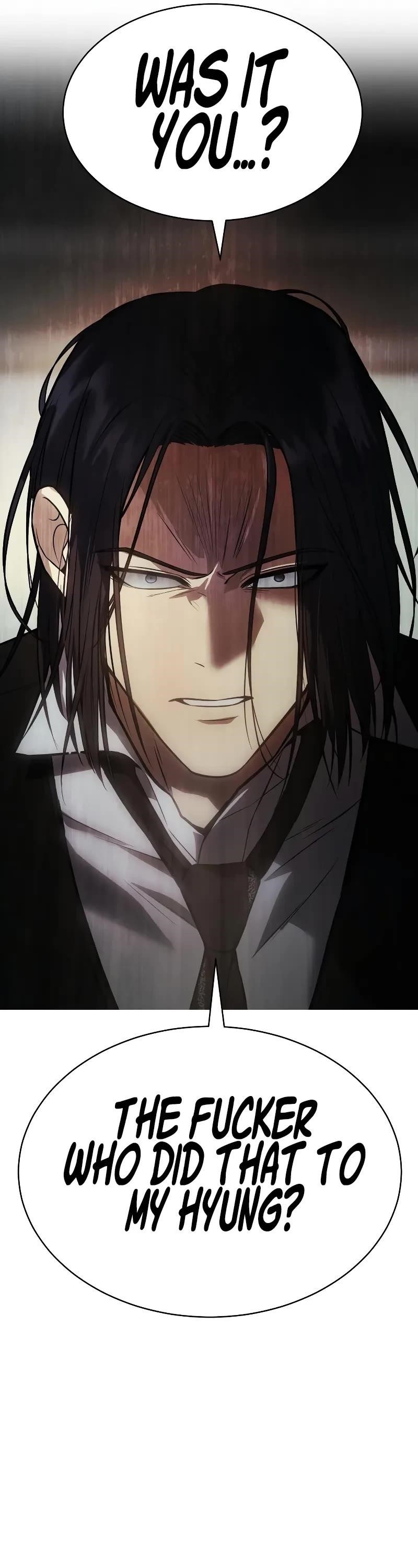 Baek XX Chapter 49 - Page 5