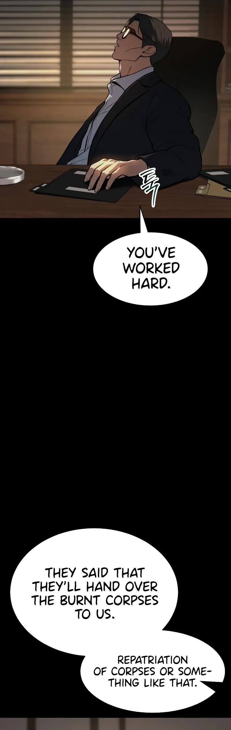 Baek XX Chapter 49 - Page 52