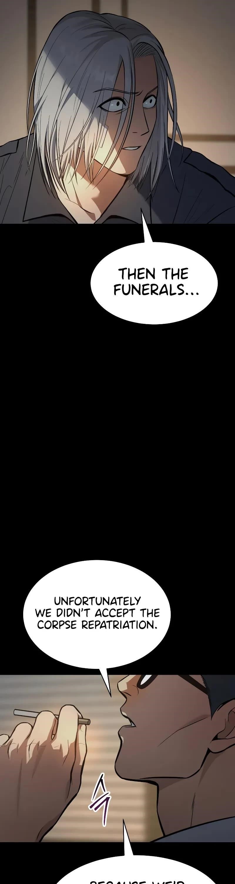 Baek XX Chapter 49 - Page 53